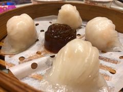 -稻香酒家(长宁KING88广场店)
