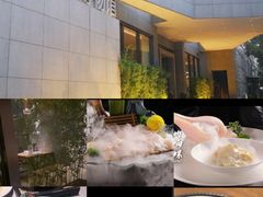 -金成潮菜博物馆(海珠湿地店)