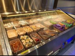 -鸡遇虾煲干锅火锅(小寨金莎店)