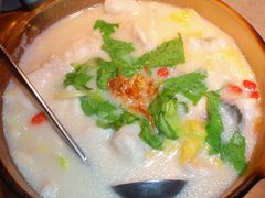 古法黄鱼汤-闽上鲜·福建菜(龙湖滨江天街店)