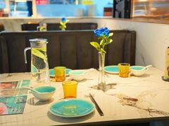 -雀蓝川菜(滨湖万象汇店)