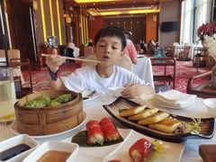 -王子私厨(鸿通城购物中心店)