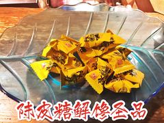 -胖哥俩肉蟹煲(来福士店)