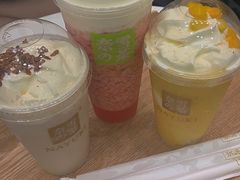 -奈雪的茶(重庆万象城北区店)