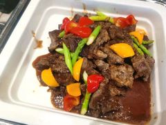 -粤海璇宫·木棉花高空旋转餐厅·聚会派对