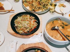 -北李妈妈菜·海肠捞饭(开发区万达店)