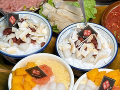 -正南齊北重庆老火锅(光华村直营店)
