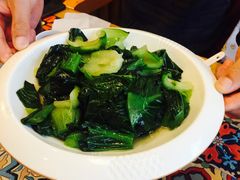 -乌镇那一年小院主题餐厅(甘泉西路店)