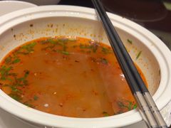 -大理实力希尔顿酒店•御玺中餐厅