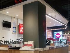 -COSTA COFFEE(斯普瑞斯奥特莱斯店)