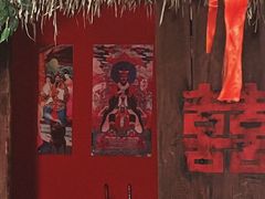 -明日世界密室轰趴·剧本桌游·箭馆团建(国贸店)