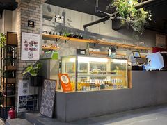 门面-IFIF 如果花園(宽厚里店)