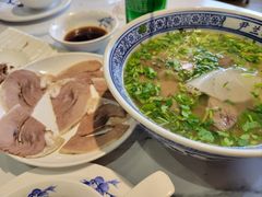 -尹兰楼西北风情餐厅(嘉定店)