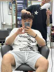-ASG Hair Salon烫染·接发