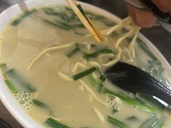 -三百碗宝应长鱼面(板仓街店)