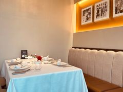 -王品牛排(郑州大卫城店)