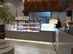 -君之狮子山·轻糖烘焙(松江印象城店)