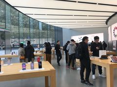 -Apple零售店(新街口店)