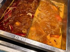 -五星桥原切肥牛火锅(怀德桥店)