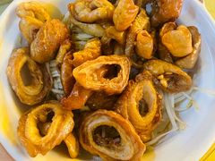 -周知饮食店(大朗店)