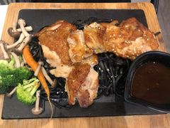-打趸BTC·Breaktime cafe(北京路店)