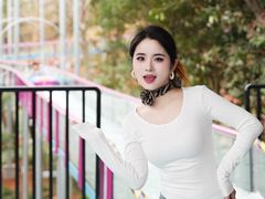 -盈香心动乐园