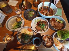 -SHAN山(前滩太古里店)