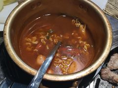 -33韩式自助烧烤(环城南路店)