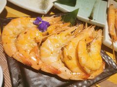 -三石铁板烧(紫竹桥店)