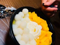 -小团圆糖水铺(襄阳南路店)