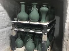 -龙泉青瓷博物馆