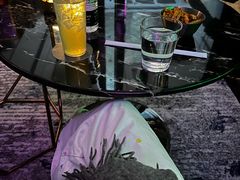 -南宁那莲豪华精选酒店-云霄酒廊·80楼高空城景酒吧