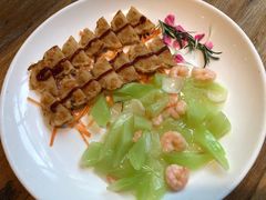 -旅马餐厅(茅家埠店)