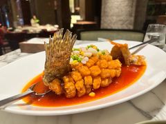 -湖滨28中餐厅·西湖宴·杭州君悦酒店