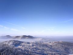 -庙香山滑雪场