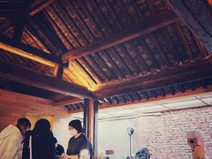-VOYAGE COFFEE(北锣鼓巷店)
