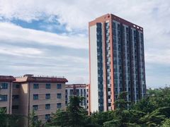 -中国政法大学(昌平校区)