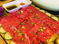 -蜀辣居鲜货老火锅(簇桥富顿中心店)