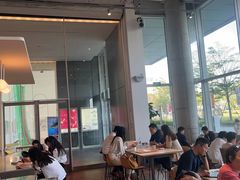 -SAANCI山池咖啡(海上世界文化艺术中心店)