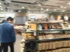 -MUJI无印良品(世博源店)