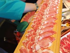 -阳坊胜利涮羊肉(阳坊老店)