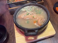 -Let’s WaKao瓦烤(贝森店)