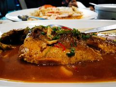 清蒸老虎斑-徐记海鲜(大明宫|北二环店)