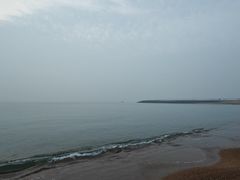 -日照灯塔风景区