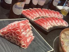 -东来顺饭庄(金泉广场店)