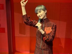 -上海杜莎夫人蜡像馆