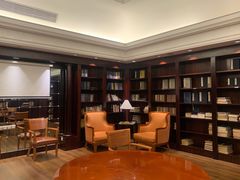 -上海明天广场JW万豪酒店