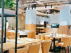 大堂-林辉家宴·本地家常菜·头牌清远鸡(先锋店)