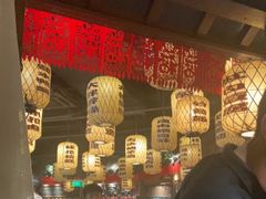 -南京大牌档(济南万象城店)