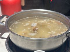 -八合里牛肉火锅(福州万象城店)